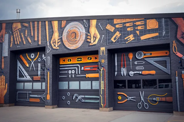 Art Spot Silverthorne Makerspace