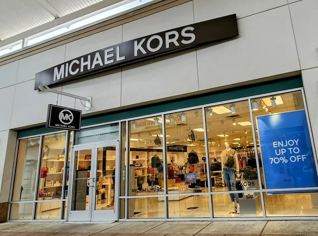 Michael Kors Outlet