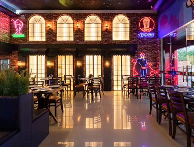 Pizza dos Super Herois