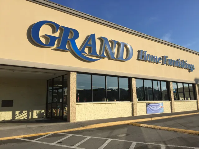 Grand Home Furnishings