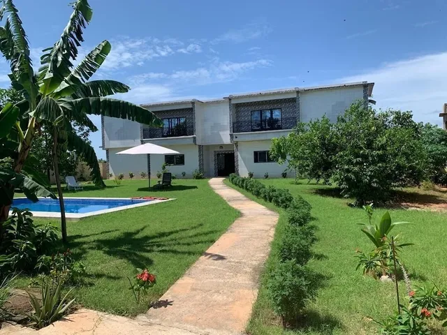 Cap Skirring's Lodge