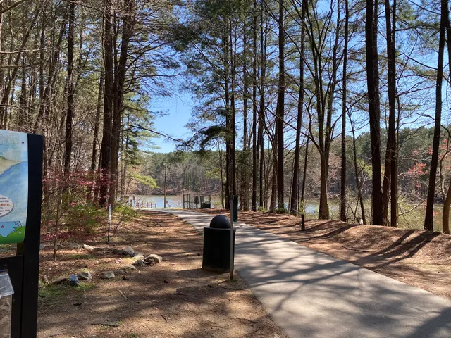 Apex Community Park (Main Park)