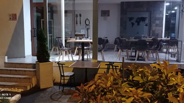 Ristorante Pizzeria Angolo 45