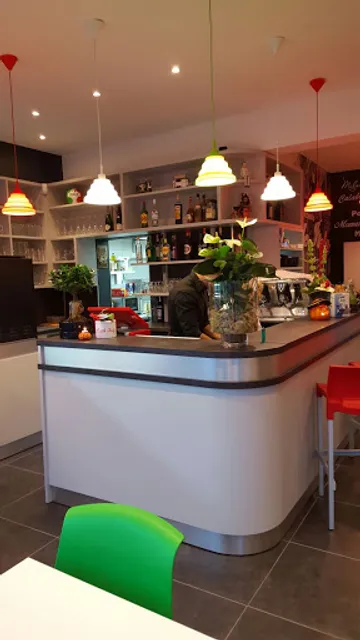 Little Italy Restaurant