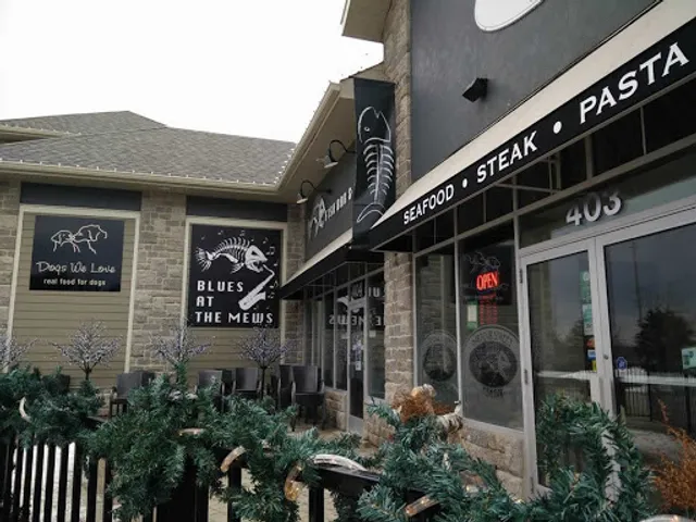 Harbour Street Fish Bar