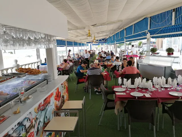 Restaurante Hermanos Moreno