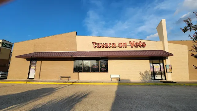 The Tavern On Vets