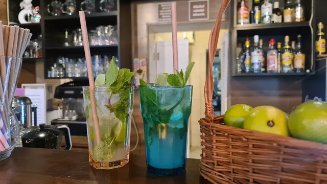 El Cubano - Restauracja Kubańska