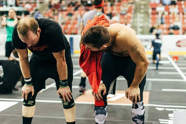 CrossFit Edina