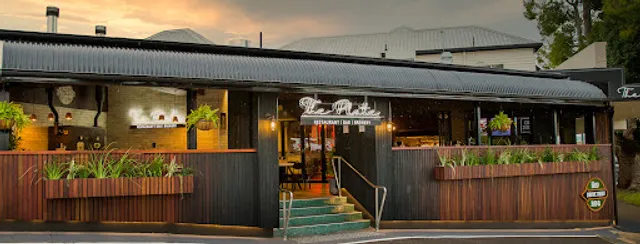 Char House Restaurant