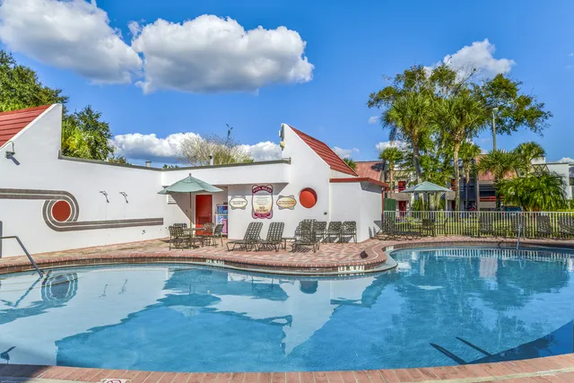 Orbit One Vacation Villas