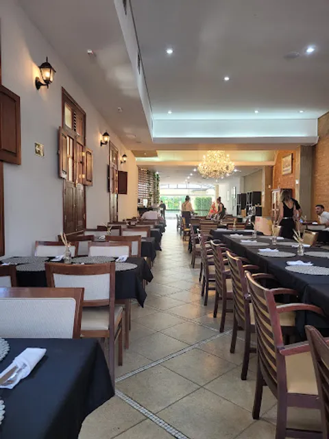 Dom Bistrô Piracicaba