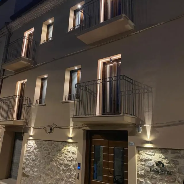 Affittacamere le Benedettine