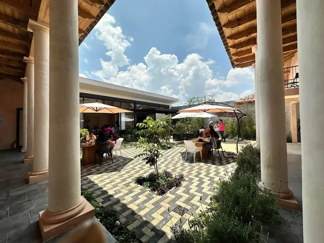 Hotel Boutique Casa San Cristóbal