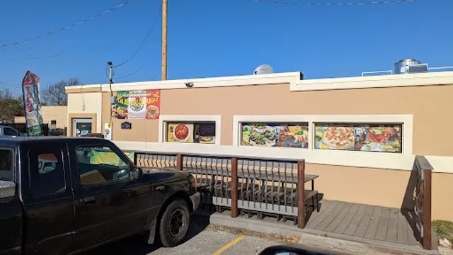 Las Delicias de Vargas