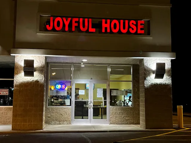 Joyful House