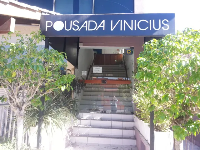 Pousada Vinicius