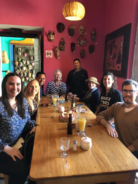 La Casa del Tío Güero