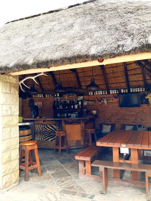 Weltevreden Game Lodge