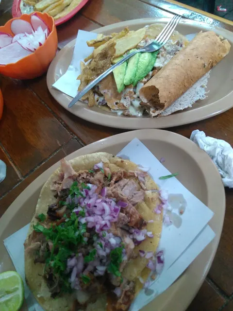 Carnitas "EL CUÑADO"