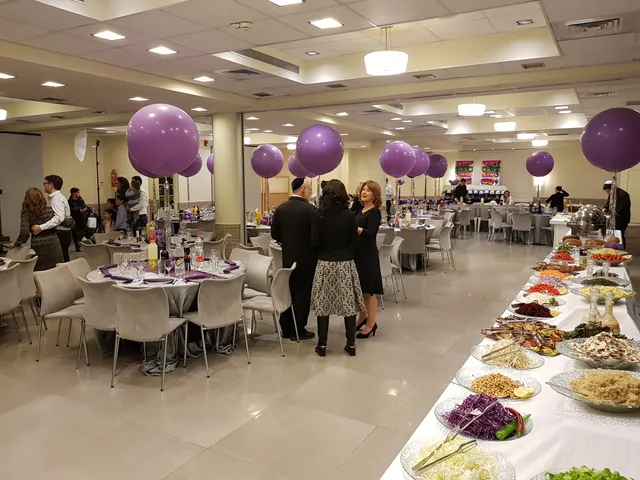 קייטרינג חלבי כשר למהדרין - הולי בייגל - Holy Bagel