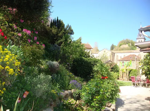 Chez l’Antiquaire - Chambres d'hôtes