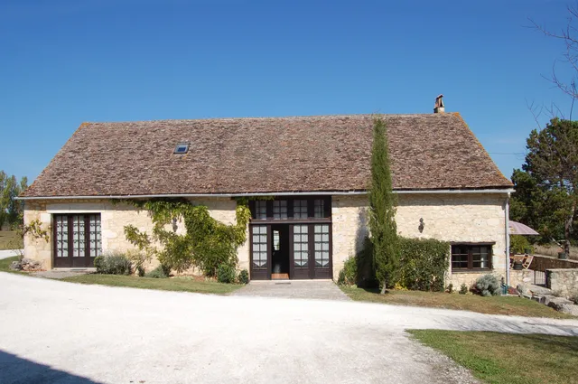 Domaine de Pemontier