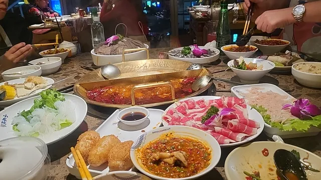 Shoo Loong Kan ICONSIAM