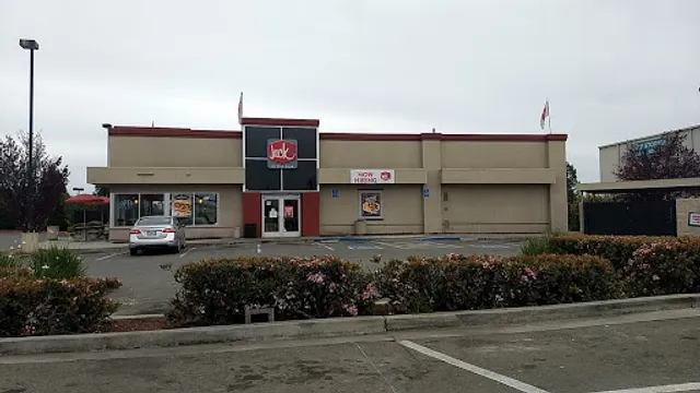 Jack in the Box