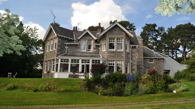 Coig na Shee Guest House