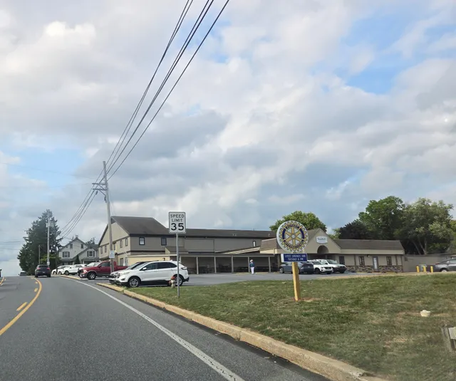 Stauffers of Kissel Hill - Corporate Office