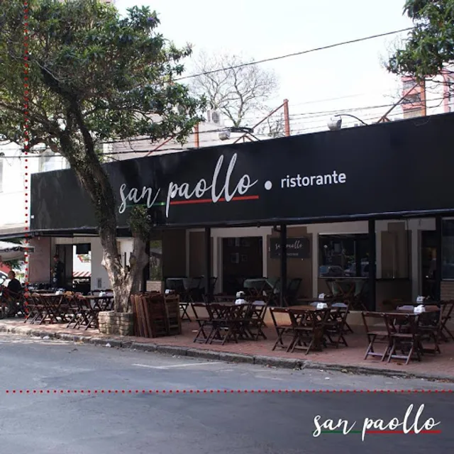 Bar San Paollo Ristorante