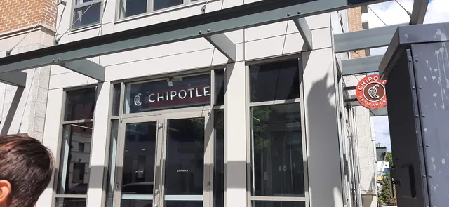Chipotle Mexican Grill