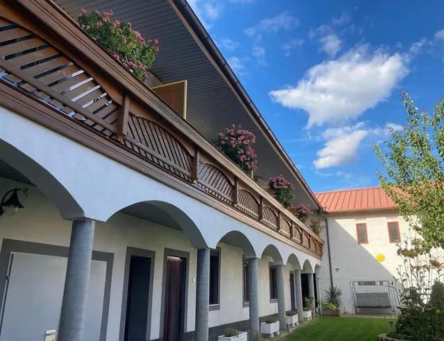 Gästehaus "Zur Wiederkehr"