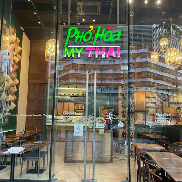 Pho Hoa/MyThai - Neo Seven