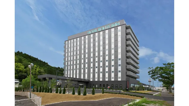 HOTEL ROUTE INN RIFU