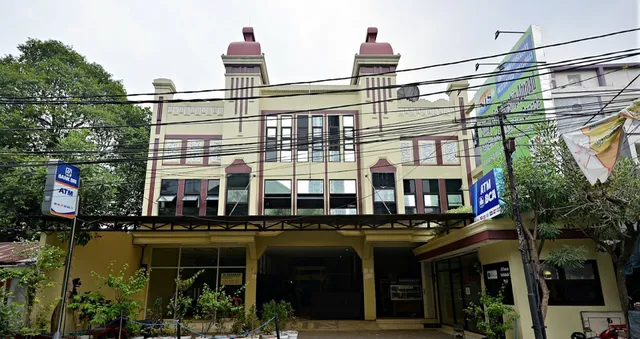 Audah Syariah Setiabudi