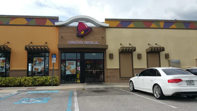 Taco Bell