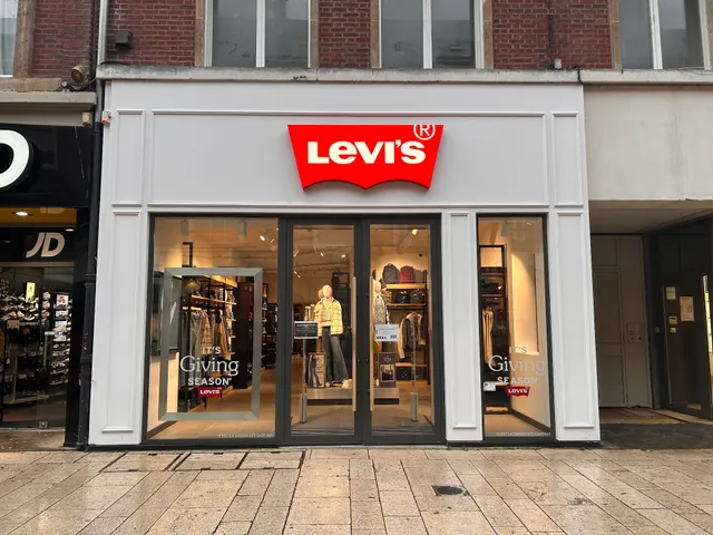 Levi's® Amiens