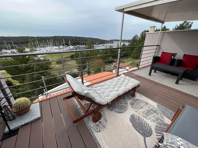 Apartment Bonvenon2Pula