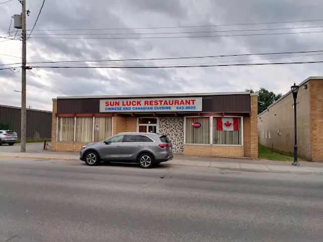 Sun Luck Restaurant