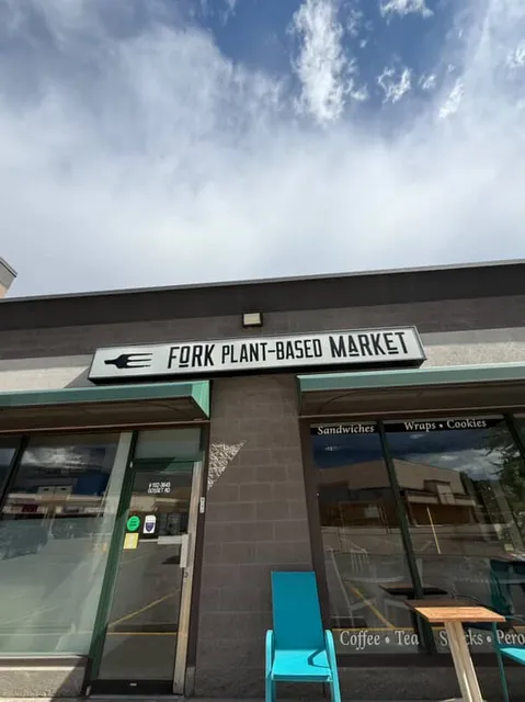 Fork Plant Based Market