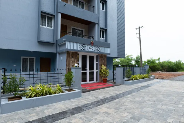 Rashra Residency | Rental Apartments