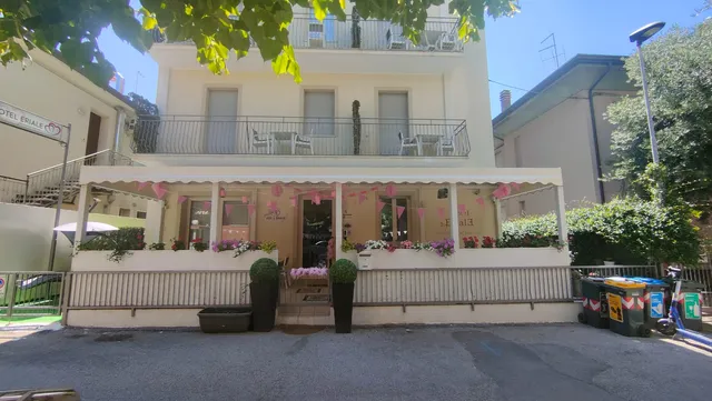 Hotel Rimini Eriale