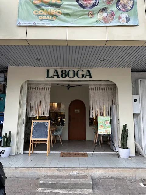 La8oga Cafe | Cake Jadul & Coffee – Kelapa Gading (la8oga cafe)