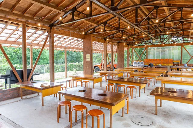 長瀞渓谷バーベキュー