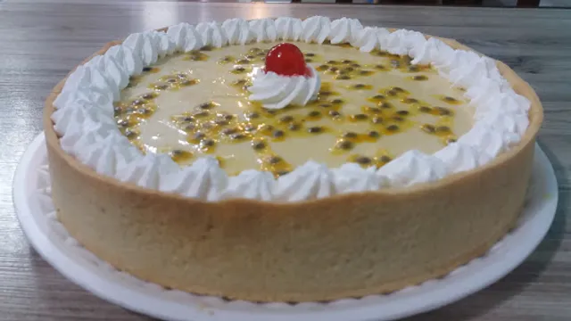 Panificadora e Confeitaria Dois Machados