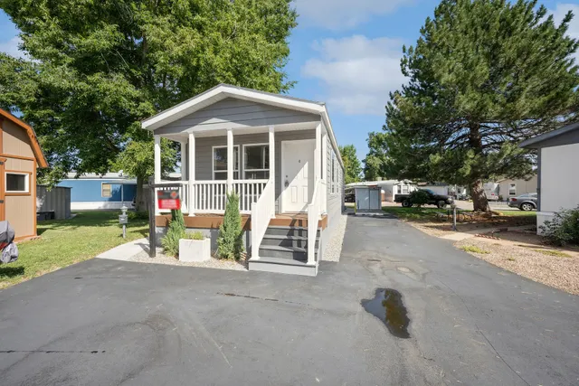 Ridgeline at River Run 55+ Community