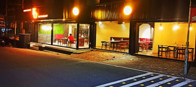 KAFENIO Bakers Palace