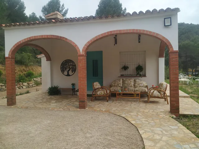 La Casa del Mestre